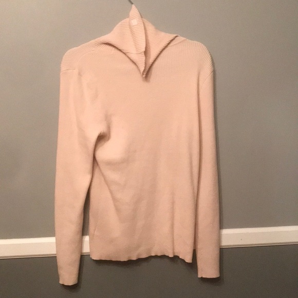 Women’s polo turtleneck - Picture 2 of 3